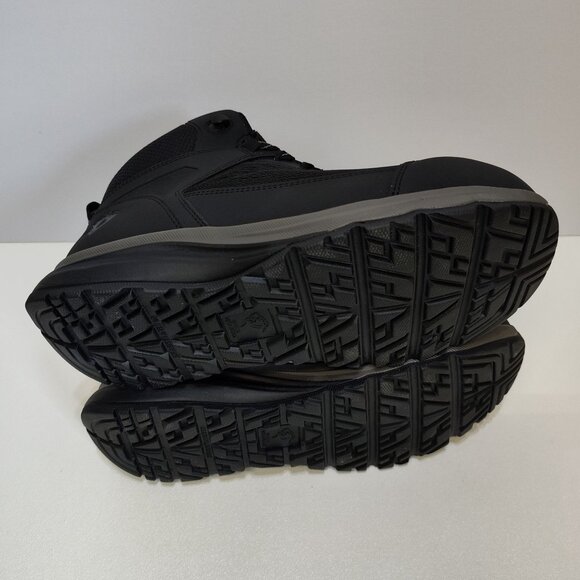 Herman Survivors Castle Carbon Safety Toe Work Shoes Men\'s 7.5 ASTM F2413-18 NIB